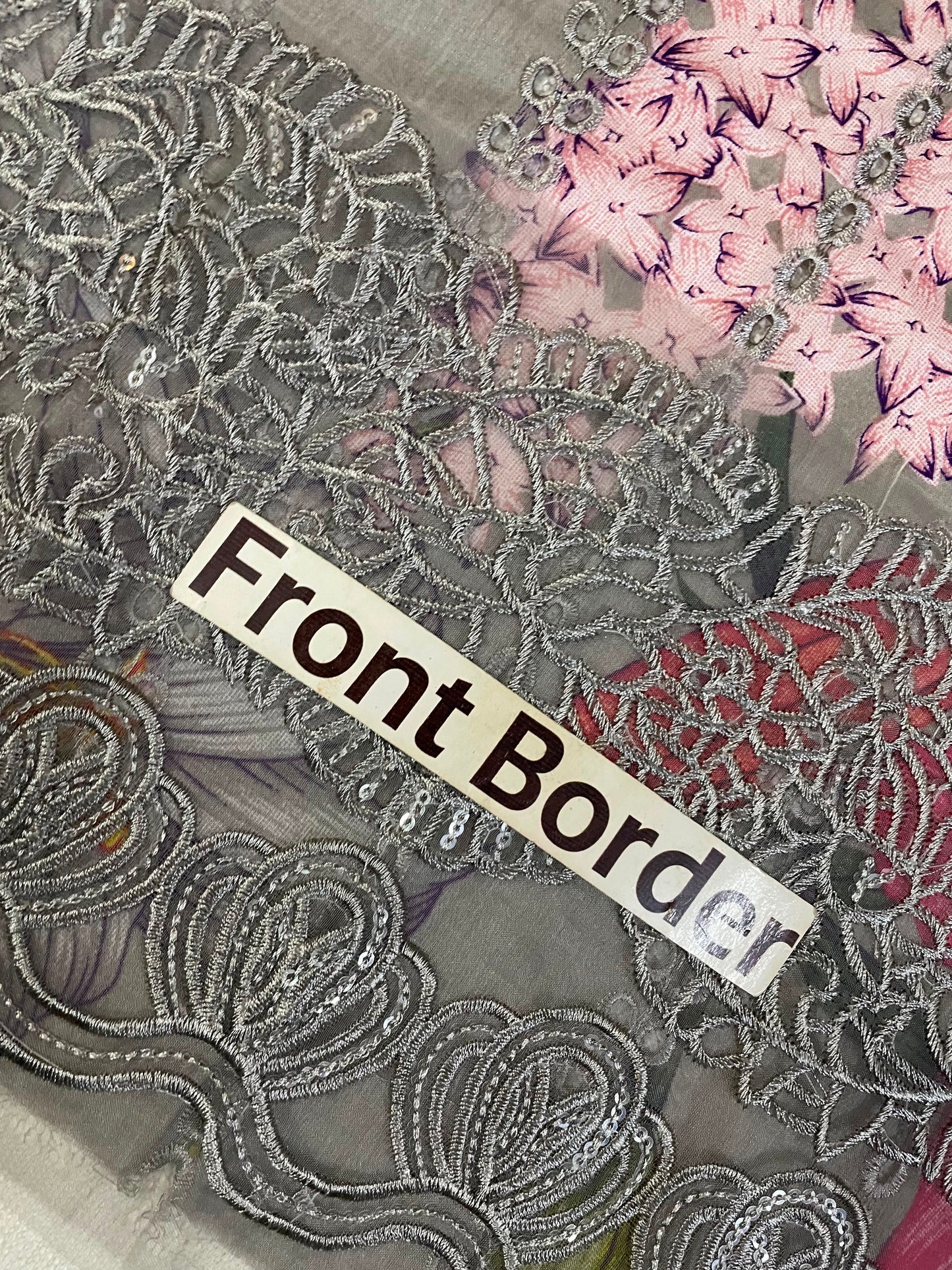 MARIA-B MPRINT LAWN COLLECTION 2026
