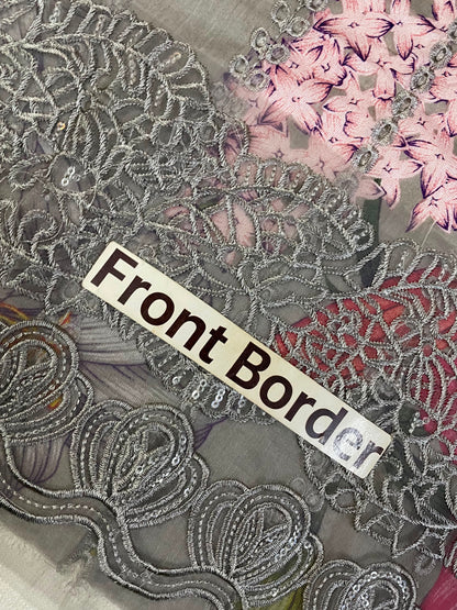 MARIA-B MPRINT LAWN COLLECTION 2026