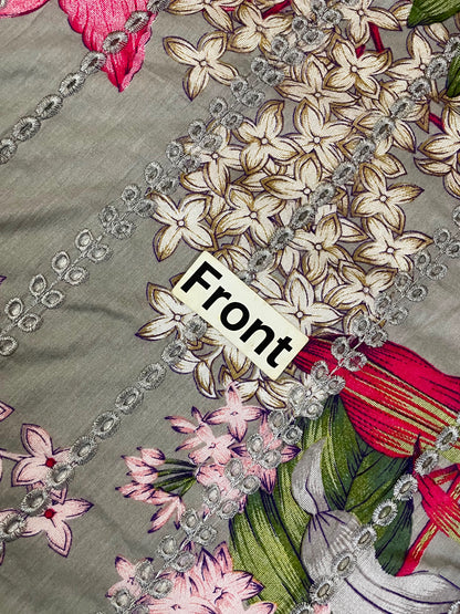 MARIA-B MPRINT LAWN COLLECTION 2026