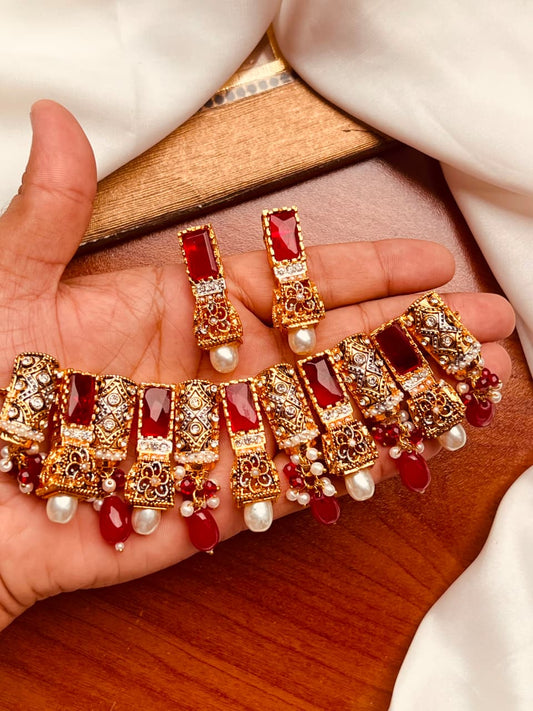 Choker Set