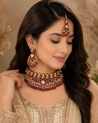 Choker Set