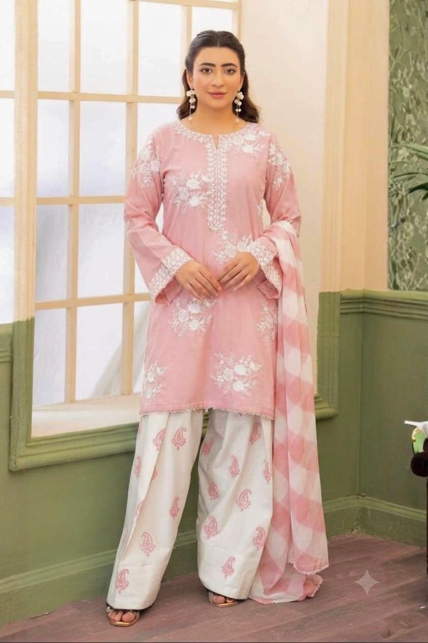 ZARA SHAH JAHAN