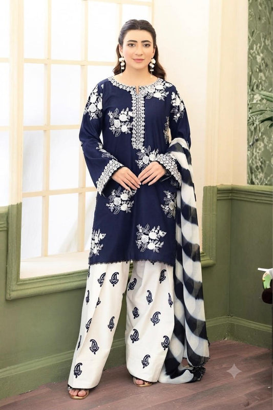 ZARA SHAH JAHAN