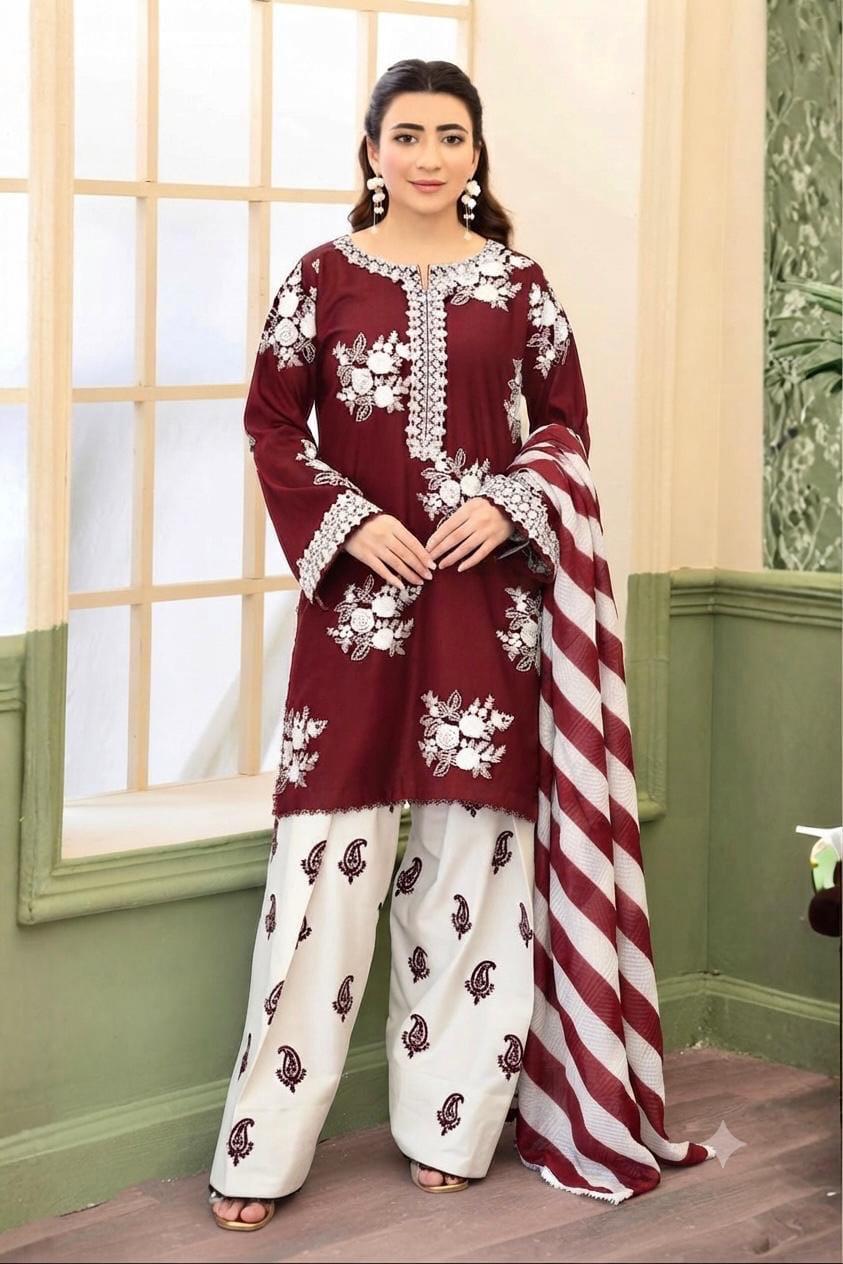 ZARA SHAH JAHAN