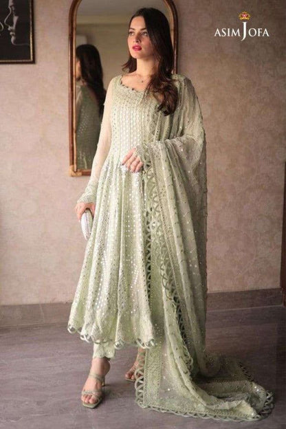 Asim Jofa