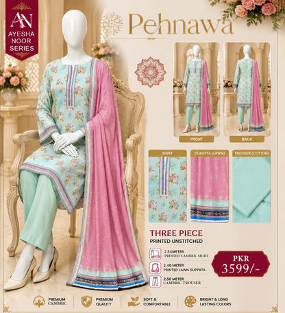 Pehnawa