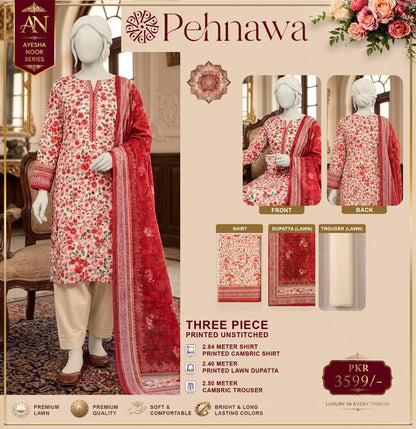 Pehnawa