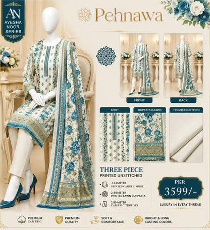 Pehnawa