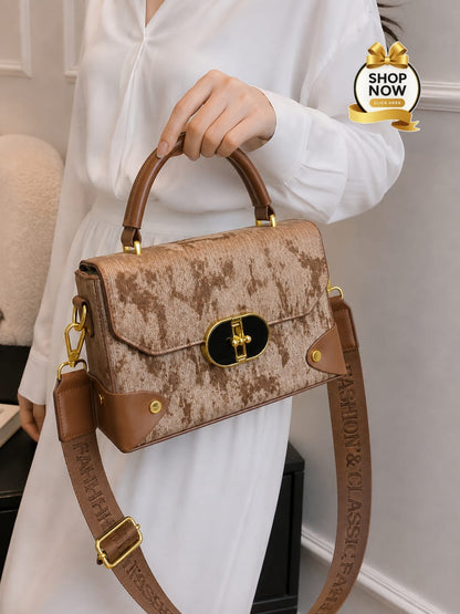 Branded Hand Bag
