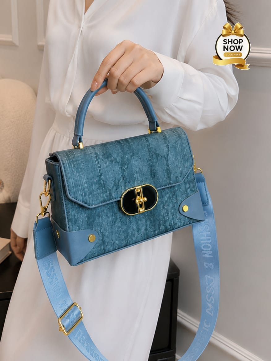 Branded Hand Bag