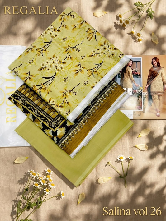 SALINA DIGITAL PRINTED LAWN