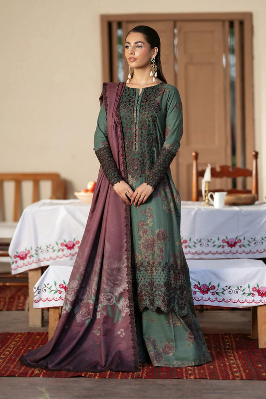 Iznik Lawn Collection