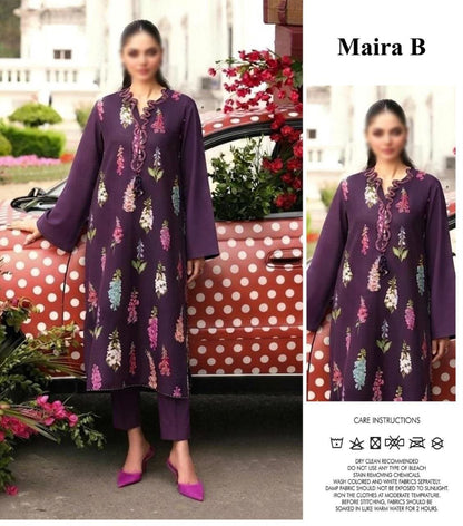 Maria-B
