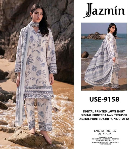 JAZMIN