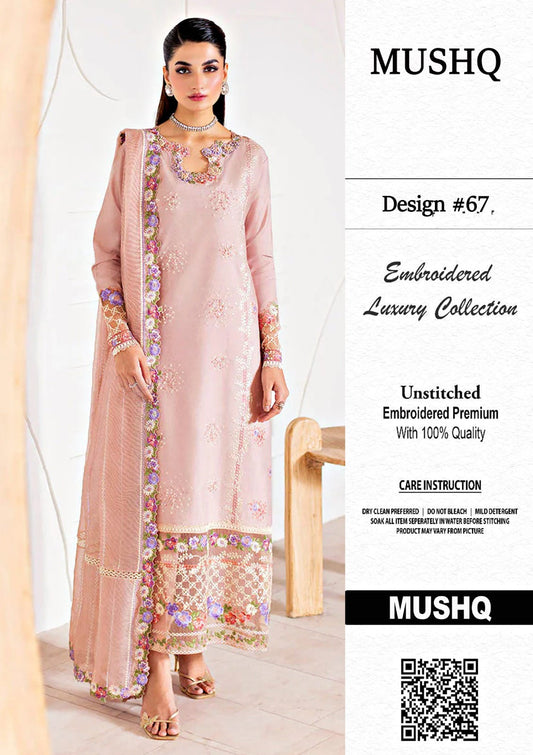 Mushq