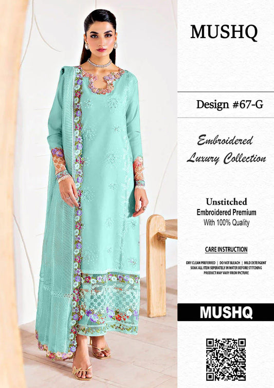Mushq