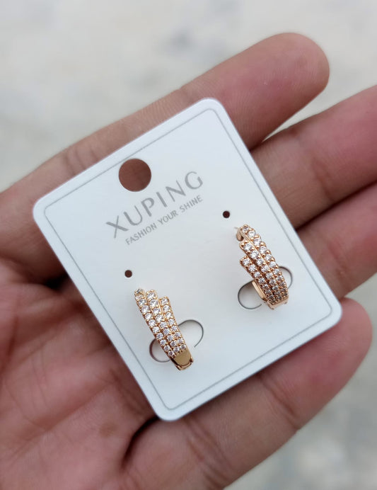 Brand Studs