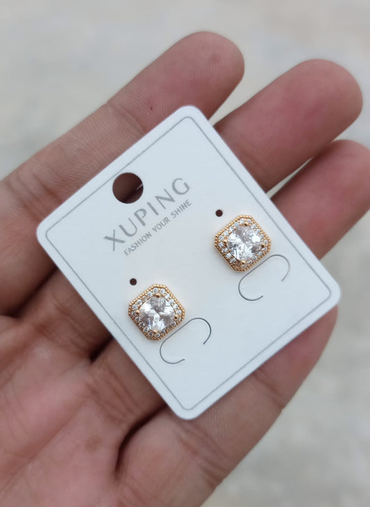 Brand Studs