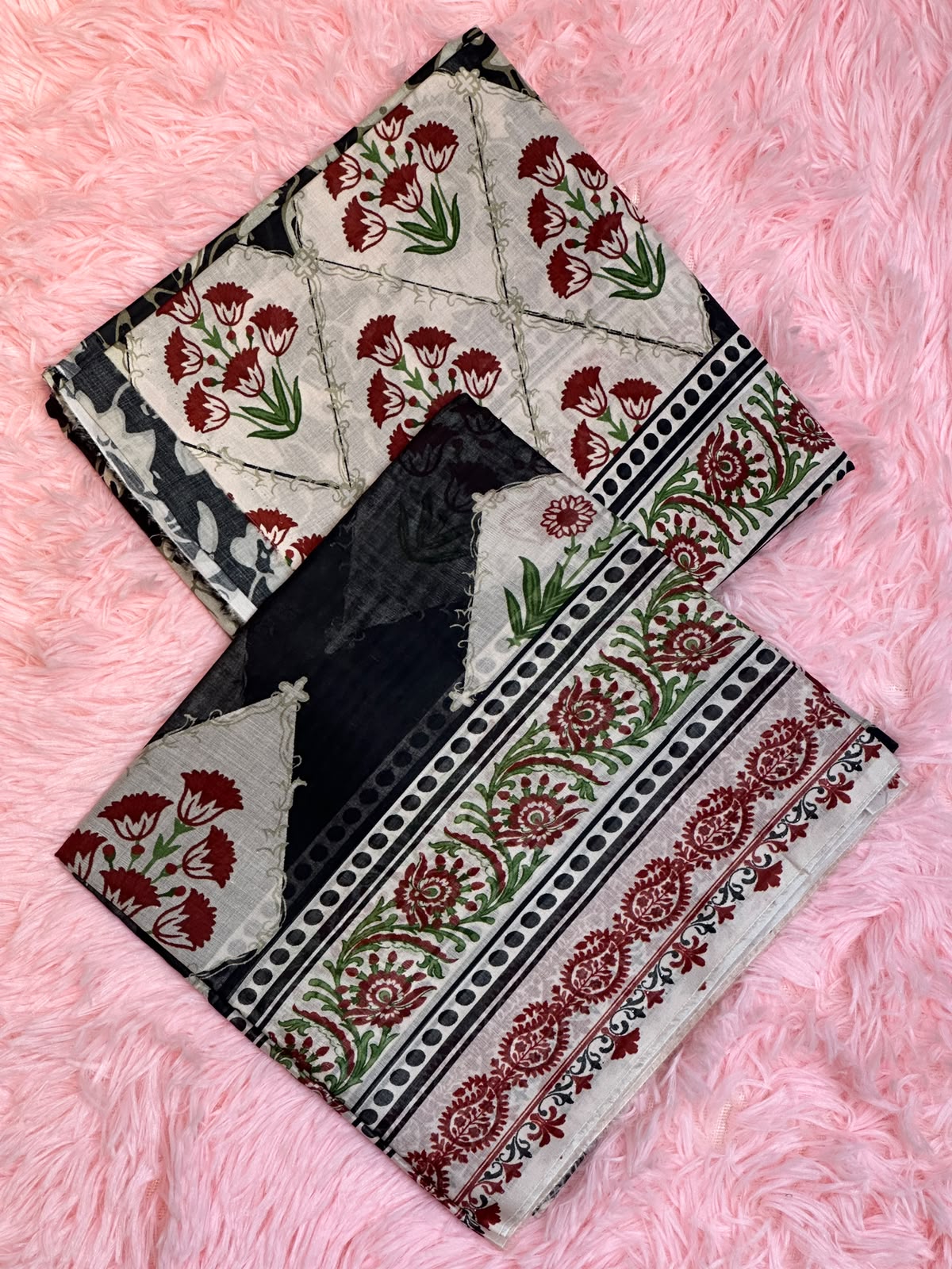 Shirt Dupatta 2 PC