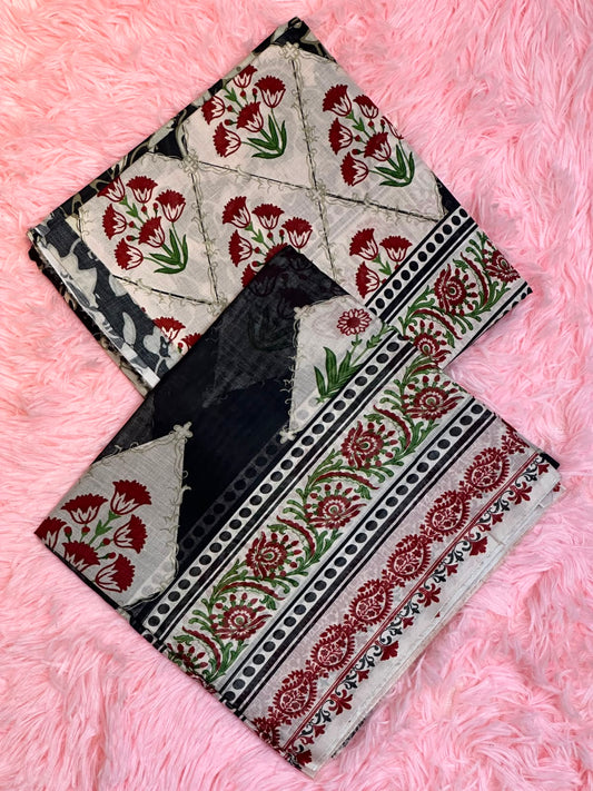 Shirt Dupatta 2 PC