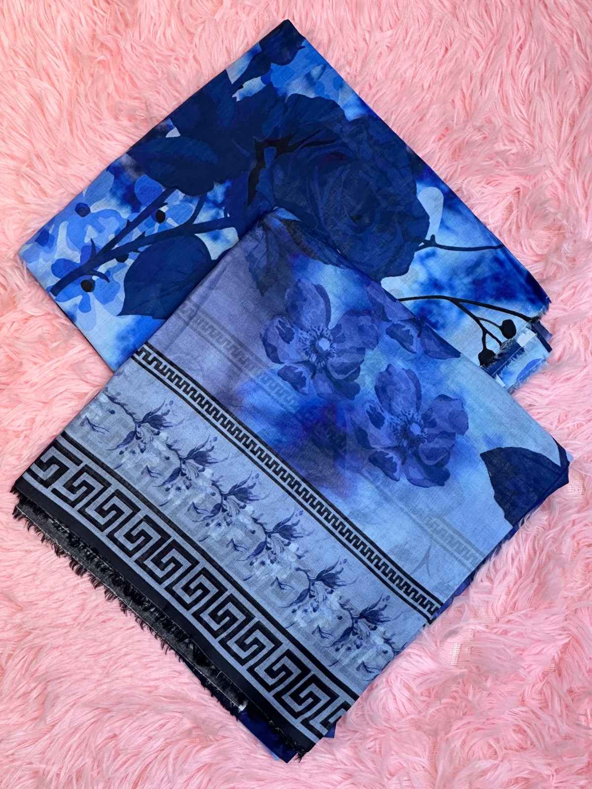 Shirt Dupatta