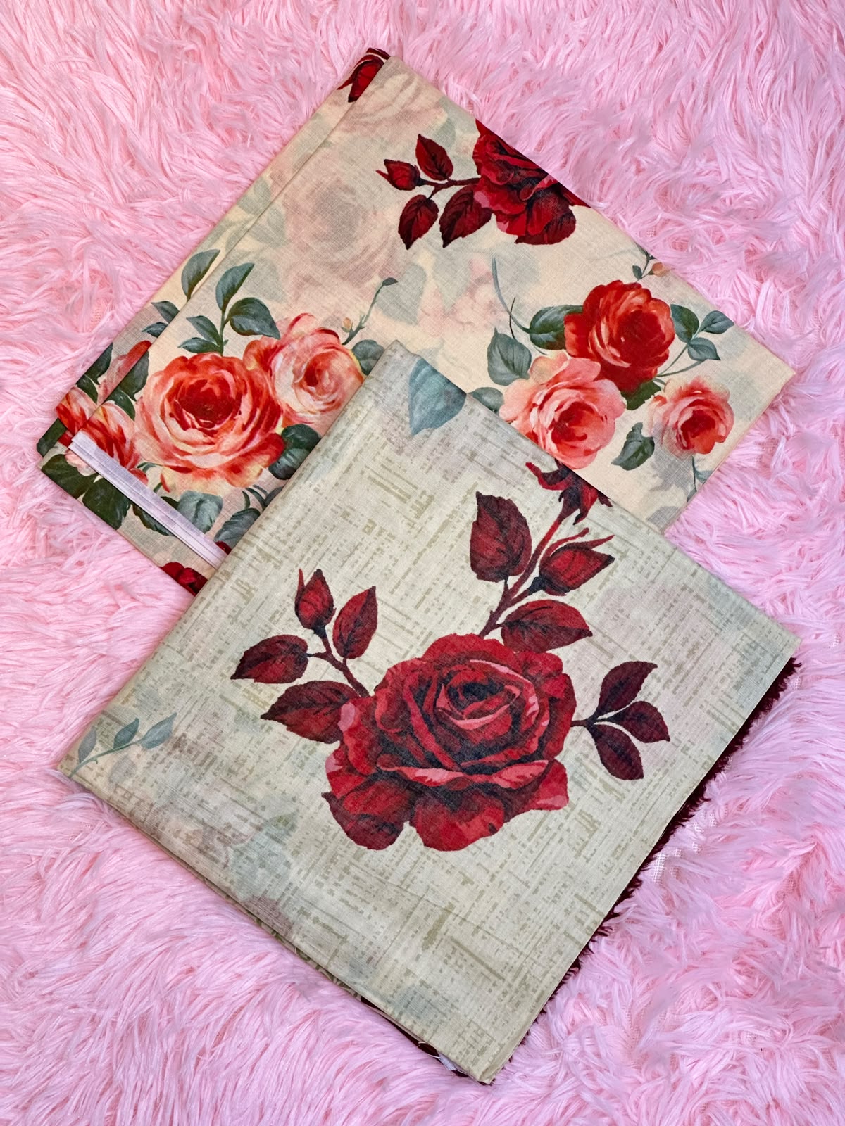 Shirt Dupatta