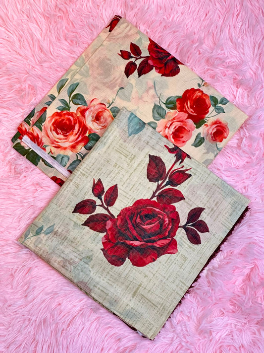 Shirt Dupatta