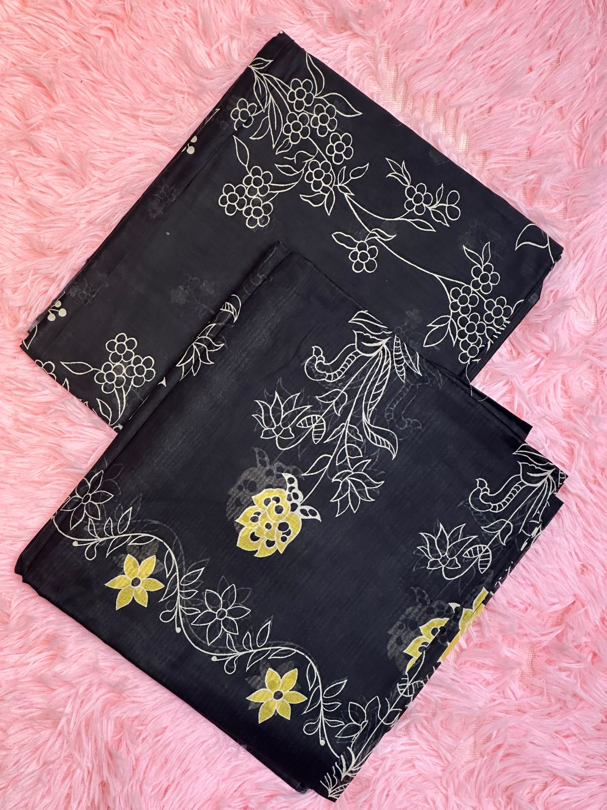 Shirt Dupatta