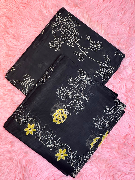 Shirt Dupatta