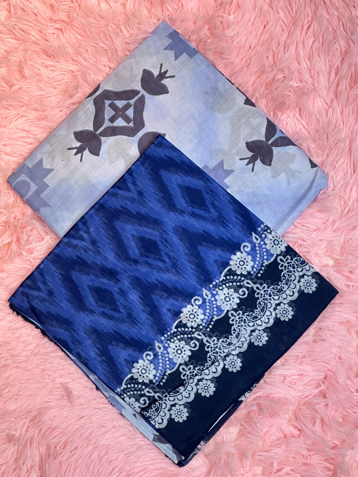 Shirt Dupatta