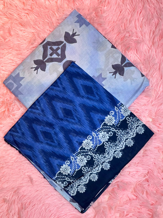 Shirt Dupatta