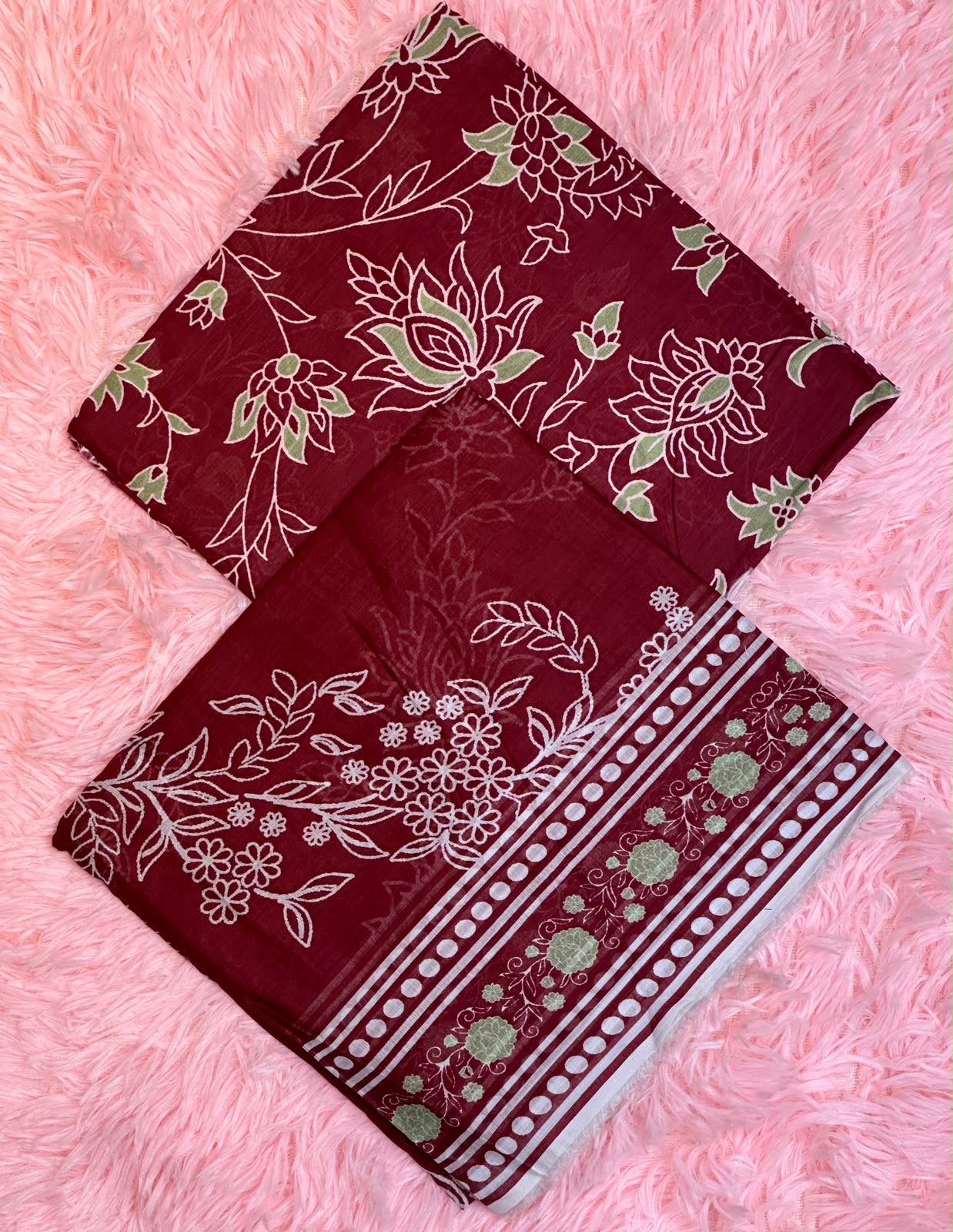 Shirt Dupatta 2 PC