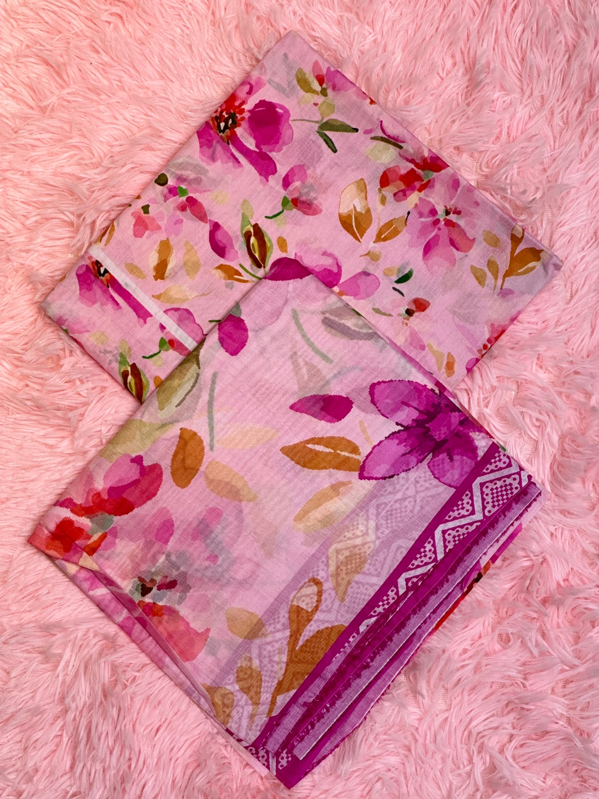 Shirt Dupatta