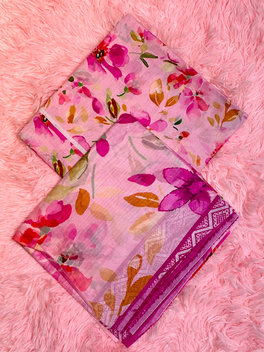 Shirt Dupatta