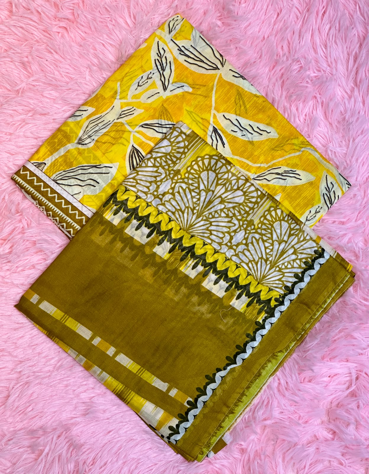 Shirt Dupatta 2 PC