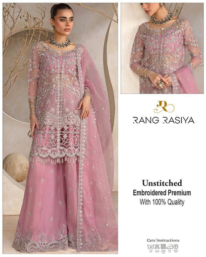 Rang Rasiya