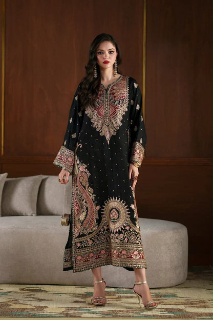 ETHNIC KAFTAN COLLECTION 2026
