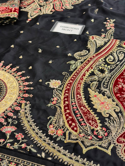 ETHNIC KAFTAN COLLECTION 2026
