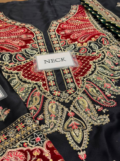 ETHNIC KAFTAN COLLECTION 2026