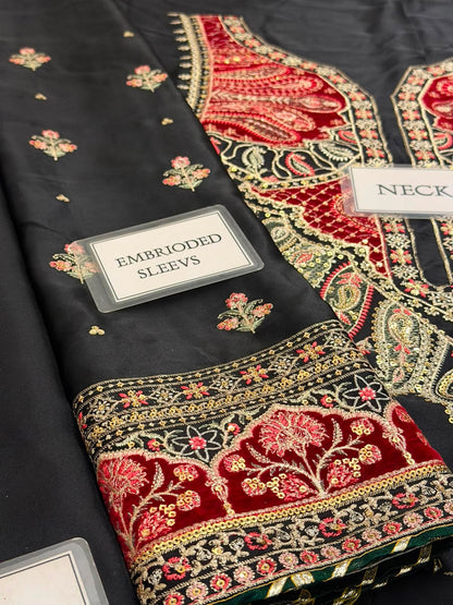 ETHNIC KAFTAN COLLECTION 2026