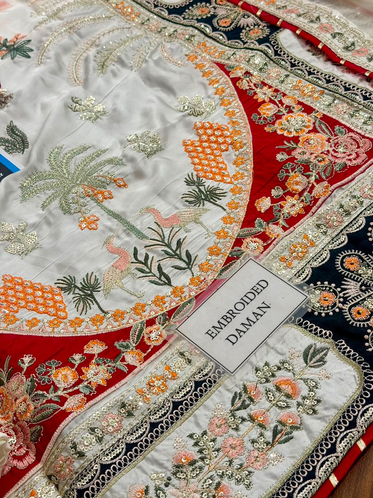 ETHNIC KAFTAN COLLECTION 2026