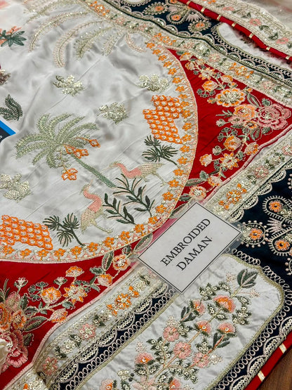 ETHNIC KAFTAN COLLECTION 2026