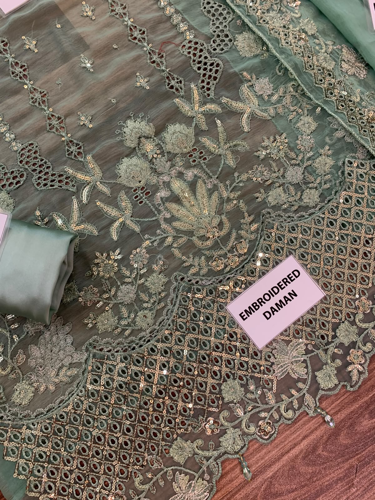 Maryam's