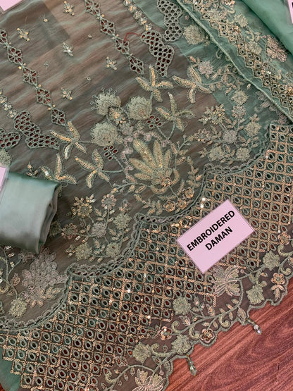 Maryam's