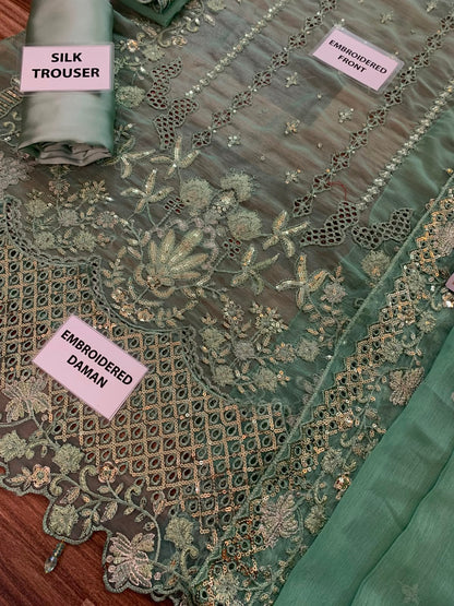 Maryam's