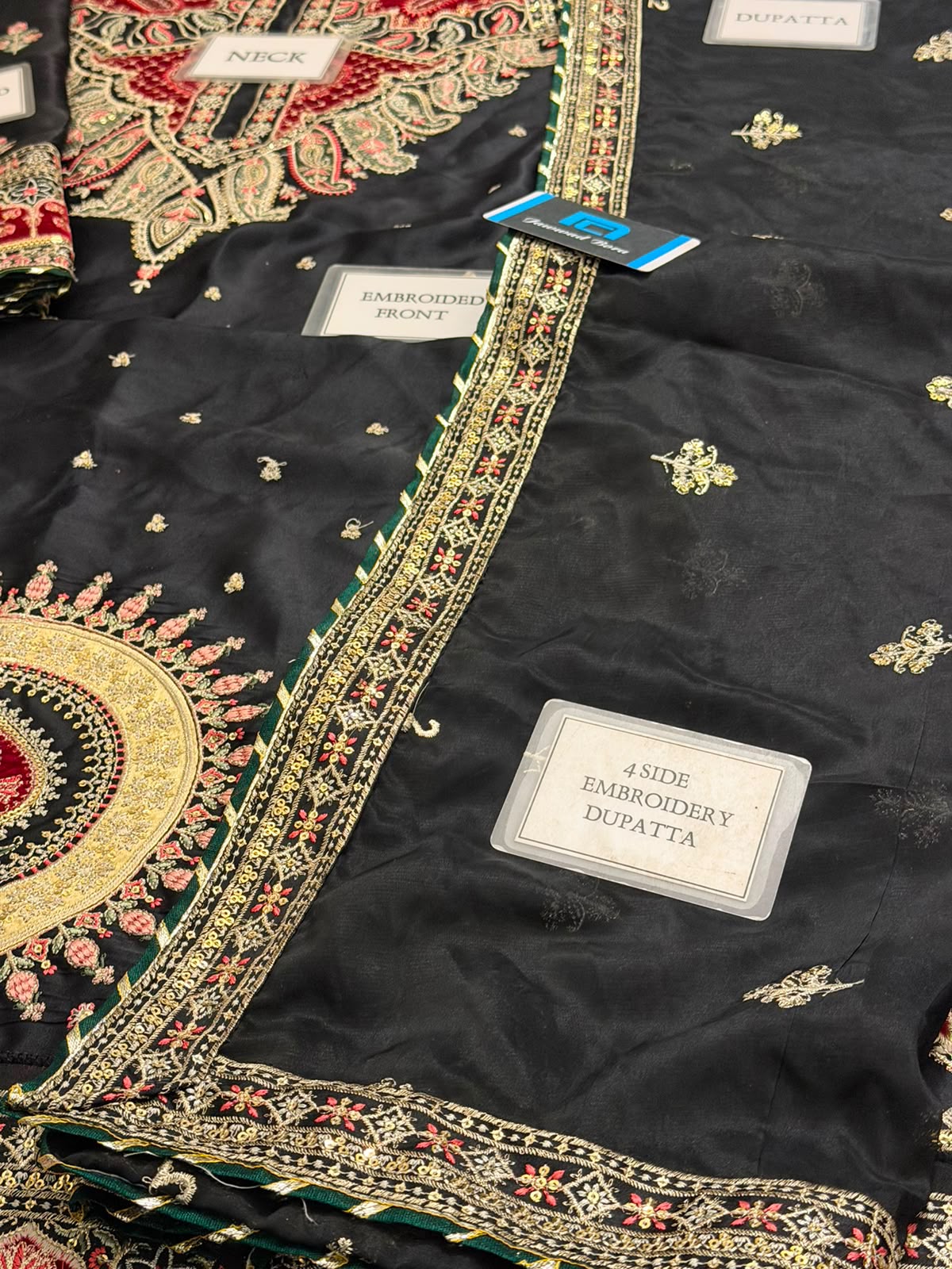 ETHNIC KAFTAN COLLECTION 2026