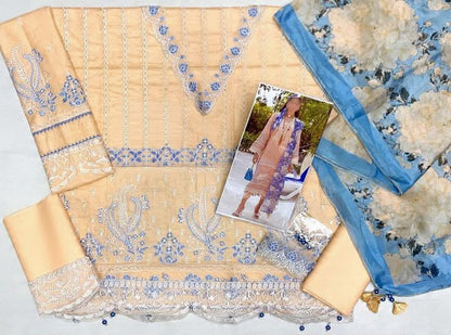 Adan Libas Chiknkari Collection
