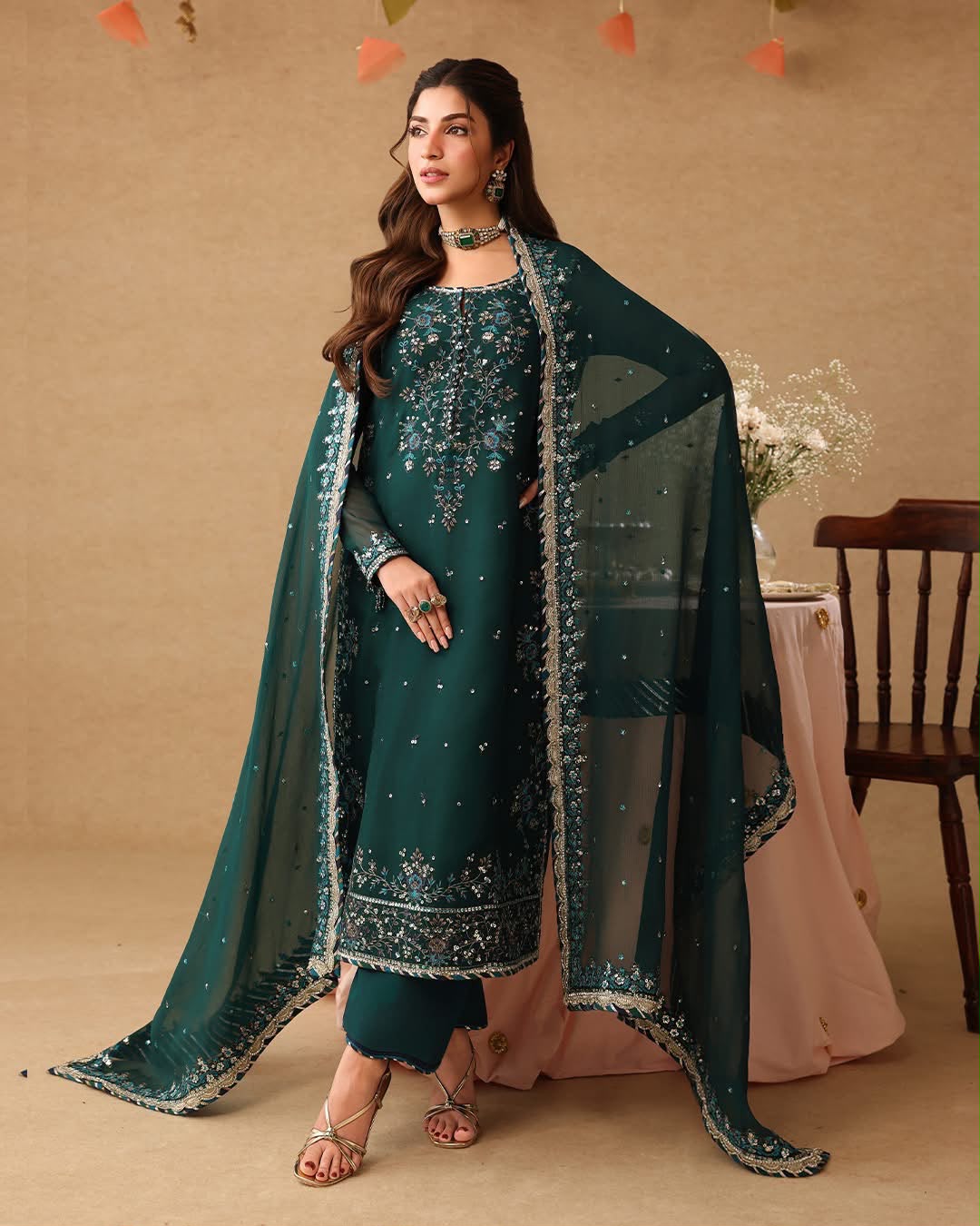 Asim Jofa Wedding Edition 2026