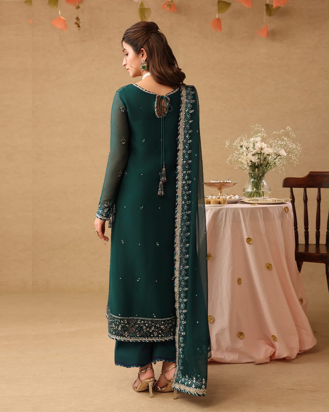 Asim Jofa Wedding Edition 2026
