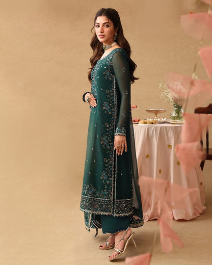 Asim Jofa Wedding Edition 2026